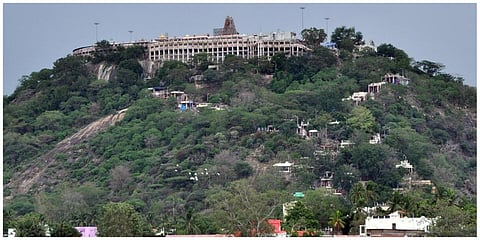 பழநியில் அனைத்துலக முத்தமிழ் முருகன் மாநாடு: பதிவு செய்ய இணையதளம் அறிமுகம்