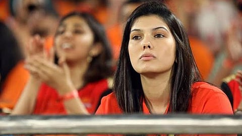 காவ்யா மாறன் | கோப்புப்படம்