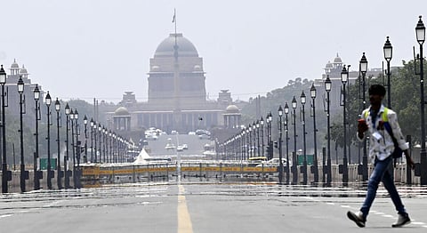 படம்: ஷிவ் குமார் புஷ்பகர்