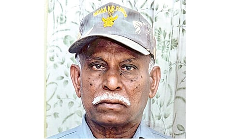 வேலுச்சாமி