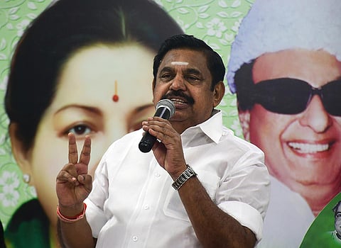 வாக்கு எண்ணிக்கையின்போது அதிமுகவினர் விழிப்புடன் பணியாற்ற வேண்டும்: இபிஎஸ் அறிவுறுத்தல்