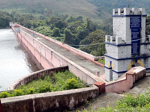 முல்லைப் பெரியாறு அணையில் ஜூன் 13, 14-ல் மத்திய கண்காணிப்புக் குழு ஆய்வு