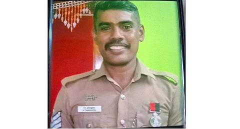 தங்கதுரை