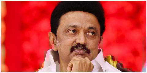 டெல்லியில் நாளை இண்டியா கூட்டணி தலைவர்கள் கூட்டம்: முதல்வர் ஸ்டாலின் பயணம் ரத்து