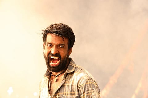 கருடன் Review: சூரியின் ஆக்‌ஷன் அவதாரமும், உணர்வுபூர்வ அனுபவமும்!