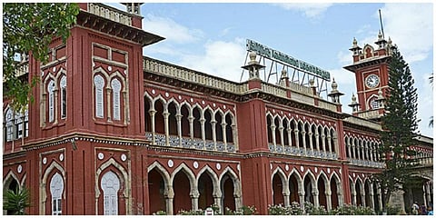 வேளாண் பல்கலை.யில் ஒருங்கிணைந்த மாணவர் சேர்க்கை: இதுவரை 23,248 பேர் விண்ணப்பம்