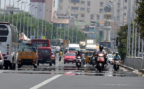 அச்சுறுத்தும் வெப்ப மரணங்கள்: முற்றுப்புள்ளி எப்போது?