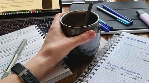 சாதனையாளர்களிடம் இருக்கும் ஒரு மேஜிக்! | சக்ஸஸ் ஃபார்முலா - 3