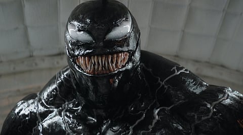 இறுதி ‘சிம்பியாட்’ யுத்தம் - ‘Venom: The Last Dance’ ட்ரெய்லர் எப்படி? 