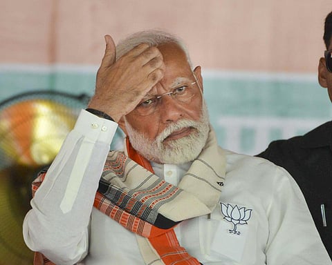 இண்டியா கூட்டணி கட்சி தலைவர்கள் | கோப்புப்படம்