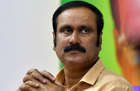 “தோல்வி புதிதல்ல; தேர்தல் முடிவுகளை ஏற்கிறோம்” - அன்புமணி ராமதாஸ்