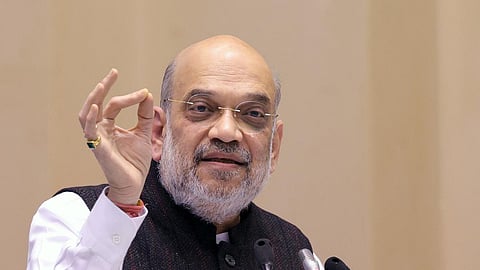 7 லட்சம் வாக்கு வித்தியாசத்தில் அமித் ஷா அமோக வெற்றி