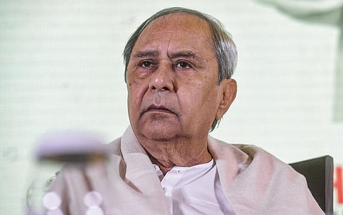 ஒடிசாவில் முதன்முறையாக ஆட்சியைப் பிடிக்கிறது பாஜக: 24 ஆண்டுகள் முதல்வராக இருந்த நவீன் பட்நாயக் பதவி விலகுகிறார்