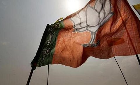 கோவையில் பாஜகவுக்கு அதிகரிக்கும் வாக்கு வங்கி!