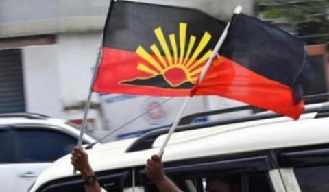 அதிமுக ‘கோட்டை’ மேற்கு மண்டல மாவட்டங்களில் 2-வது முறையாக வாகை சூடிய திமுக!