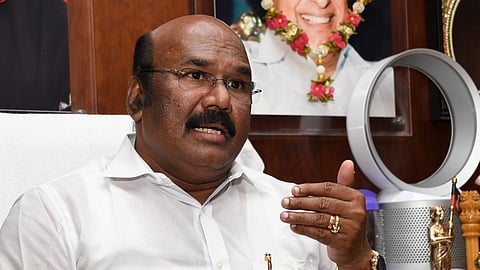 கைதானபோது மனித உரிமைகள் மீறல்: ஜெயக்குமார் தொடர்ந்த வழக்கு தள்ளிவைப்பு