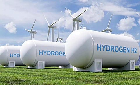 சுற்றுச்சூழல் மாசுபாட்டை ஏற்படுத்தாத பசுமை ஹைட்ரஜன் உற்பத்தியை ஊக்குவிக்க வலியுறுத்தல்