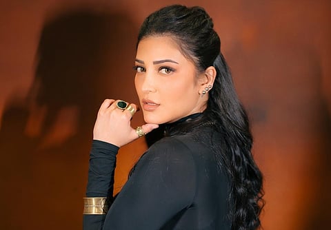 எனக்கு கிடைத்த கவுரவம்: ’இந்தியன் 2’ இசை விழா குறித்து ஸ்ருதிஹாசன் பெருமிதம்