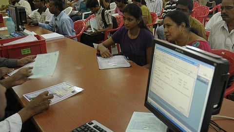 மாணவர்கள் | கோப்புப் படம்