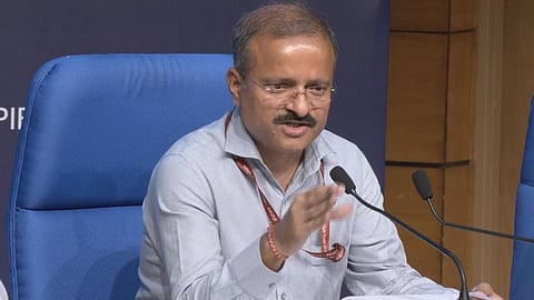 நீட் தேர்வு முடிவு குளறுபடியில் 1,600 மாணவர்கள் ‘பாதிப்பு’ - உயர்மட்ட குழு விசாரணை