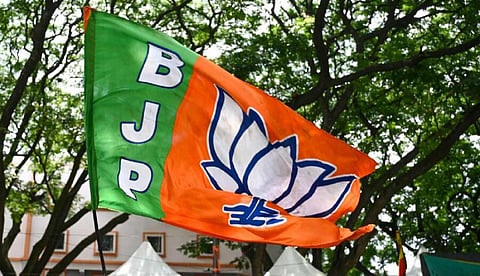 81 சட்டப்பேரவை தொகுதிகளில் 2-ம் இடம்: தமிழகத்தில் வாக்கு வங்கியை உயர்த்திய பாஜக!