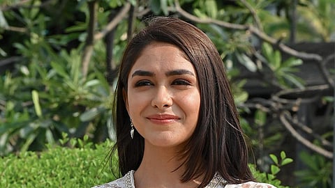 மிருணாள் தாக்குர்