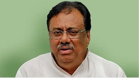 ஈவிகேஎஸ் இளங்கோவன் | கோப்புப்படம்