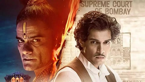 ஆமிர்கான் மகன் படத்துக்கு இந்து அமைப்பு எதிர்ப்பு