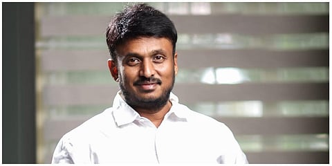 எம்.யுவராஜா | கோப்புப்படம்