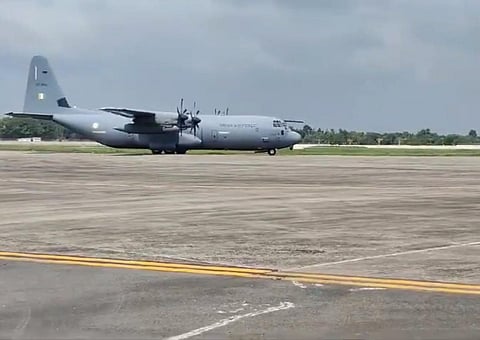 குவைத் விபத்து: 7 தமிழர்கள் உடல்கள் கொச்சி வந்தடைந்தது - சொந்த ஊர்களுக்கு அனுப்ப நடவடிக்கை