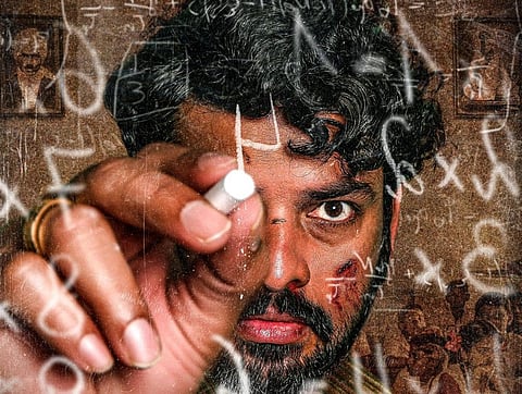 விமலின் ‘மா.பொ.சி’ திரைப்படம் ‘சார்’ என பெயர் மாற்றம்