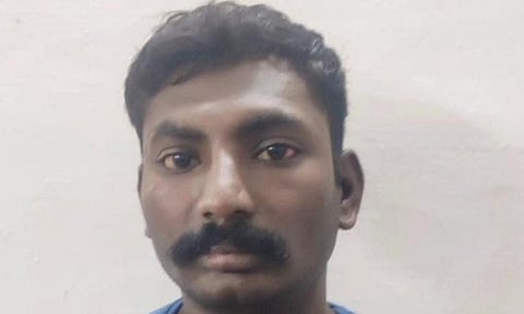 குழந்தை வேலு