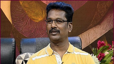 ஆதிராஜன்