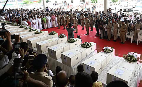 இந்தியத் தொழிலாளர்களின் உரிமைகளும் பாதுகாப்பும் முக்கியம்