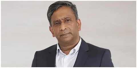 மருத்துவர் முகமது ரேலா