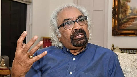 சாம் பிட்ரோடா