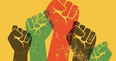 ஜூன்டீன்த்: மானுட விடுதலையின் கொண்டாட்டம்