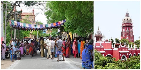 கள்ளக்குறிச்சி சம்பவம்: சிபிஐ விசாரணை கோரி மனு - சென்னை ஐகோர்ட் வெள்ளிக்கிழமை விசாரணை