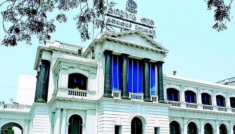 ஏடிஜிபி மகேஷ்குமார் அகர்வால் காத்திருப்போர் பட்டியலுக்கு மாற்றம் | கள்ளக்குறிச்சி சம்பவம் எதிரொலி