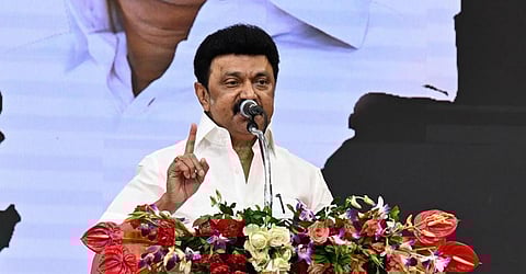 கள்ளக்குறிச்சி கள்ளச் சாராய வழக்கில் மெத்தனால் வழங்கியவர்கள் மீது கடும் நடவடிக்கை: முதல்வர் ஸ்டாலின் உறுதி