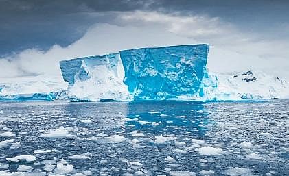 கூடு திரும்புதல் - 9: கடல், காலநிலை, நாம் | சிறைப்பட்ட காற்றுக்குமிழ்கள் உணர்த்தும் உண்மைகள்