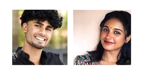 பினாய், ஆதித்யா நாயர்