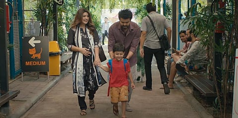 விஜய்யின் ‘தி கோட்’ 2-வது சிங்கிள்: பவதாரிணியின் மனதை வருடும் குரல்!