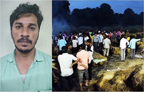 கள்ளக்குறிச்சி கள்ளச் சாராய சம்பவம்: சிப்ஸ் கடை உரிமையாளரை கைது செய்தது சிபிசிஐடி