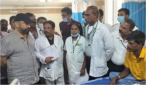 கமல்ஹாசன்