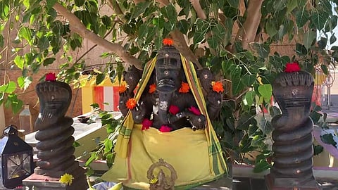 நல்லதே நடக்கும்