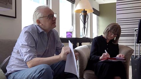 ஜூலியான் அசாஞ்ச்