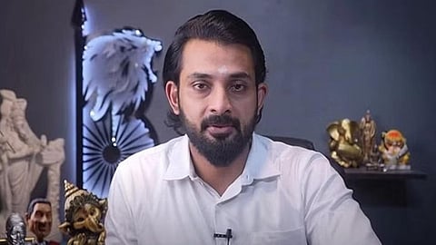 கார்த்திக் கோபிநாத்