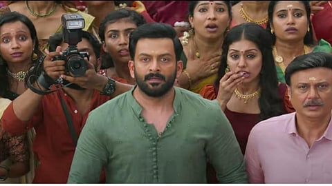 பிருத்விராஜின் ‘குருவாயூர் அம்பலநடையில்’ ஜூன் 27-ல் ஓடிடியில் ரிலீஸ்!