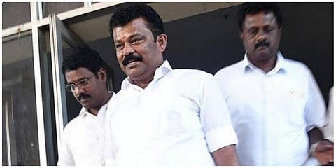 பாலகிருஷ்ண ரெட்டி | கோப்புப்படம்